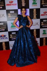 Kriti Sanon at zee cine awards 2016 on 20th Feb 2016